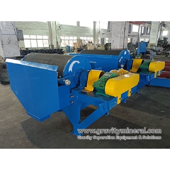 Solusi Pemanfaatan Bijih Besi Sulfat