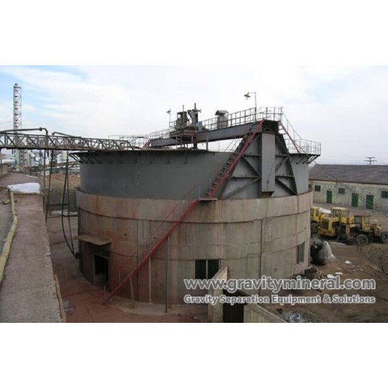 Pengental penggerak rol periferal tipe NG