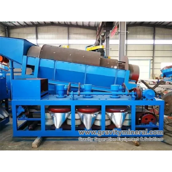 Solusi Manfaat Wolframite